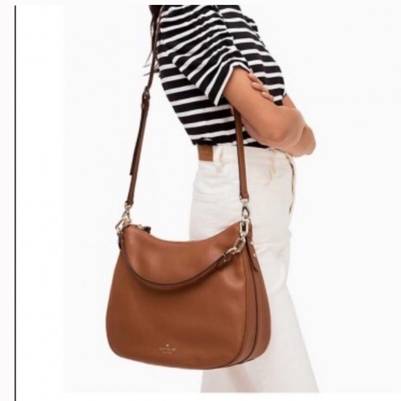 Kate spade Mulberry Street Vivian bag